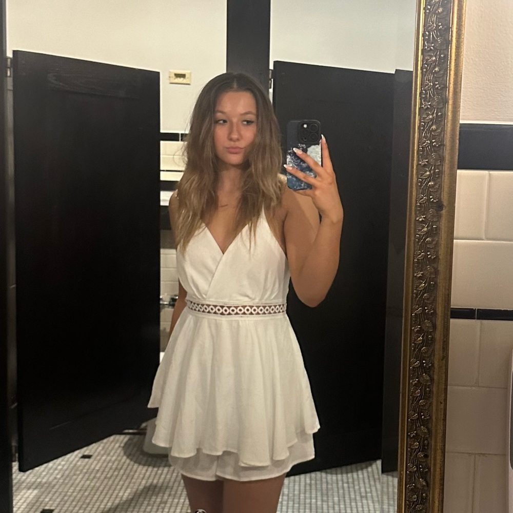 Meet your Posher, Emma